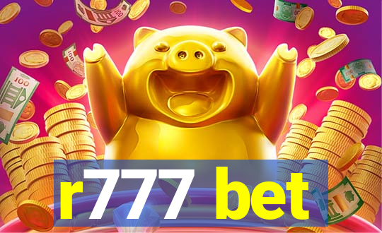 r777 bet